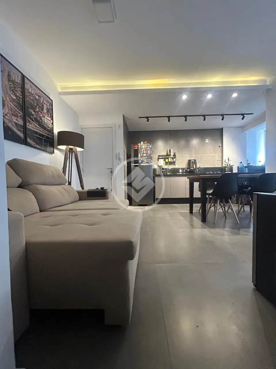 Imagem 1 - Apartamento em CENTRO, Balneário Camboriú - SC
