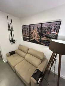 Imagem 2 - Apartamento em CENTRO, Balneário Camboriú - SC