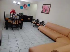 Apartamento Centro, Balneário Camboriú - SC — foto 1