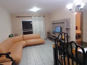 Apartamento Centro, Balneário Camboriú - SC — foto 2