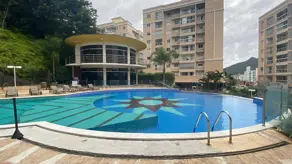 Imagem 2 - Apartamento em Tabuleiro, Camboriú - SC