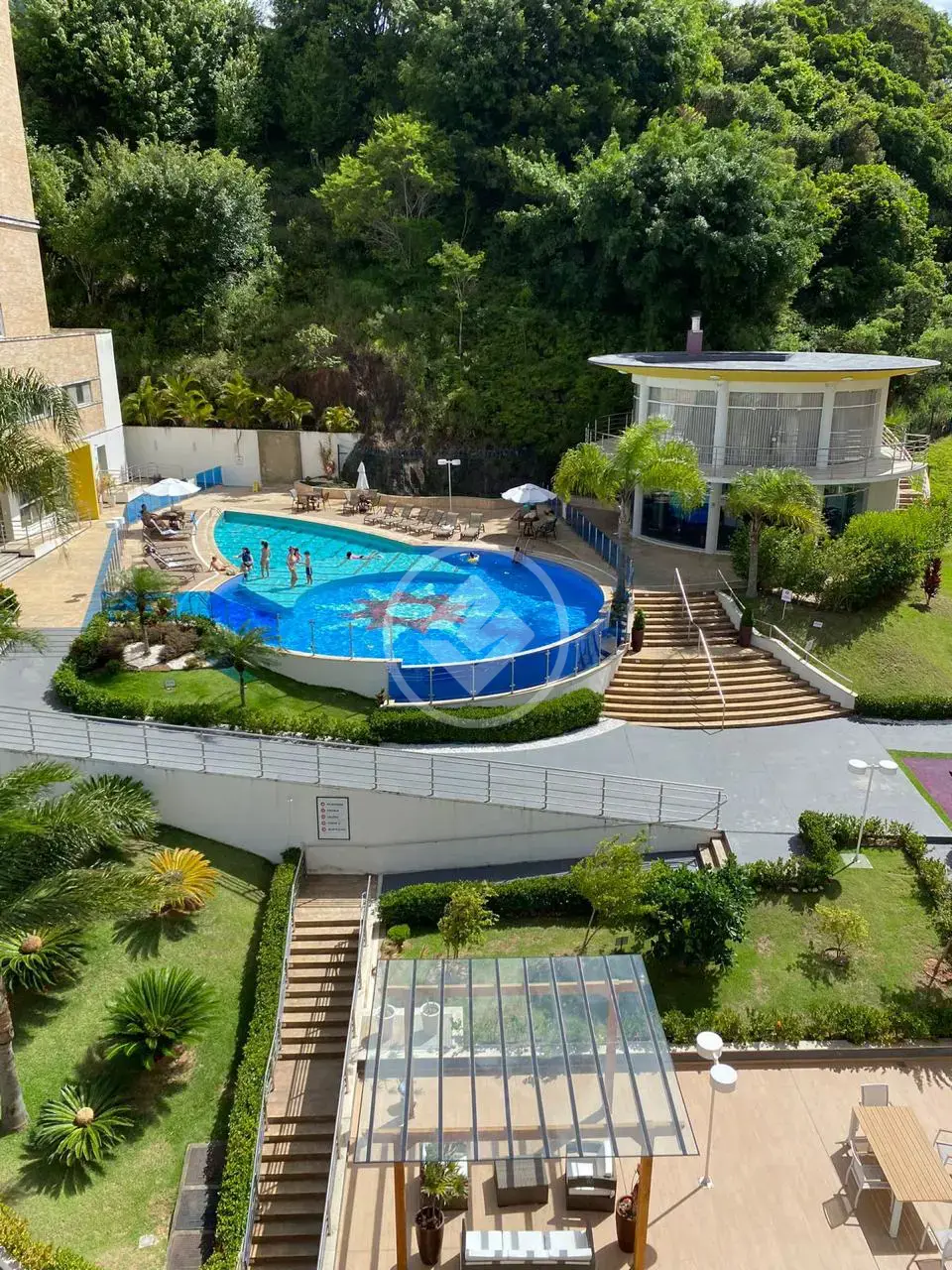 Imagem 1 - Apartamento em Tabuleiro, Camboriú - SC