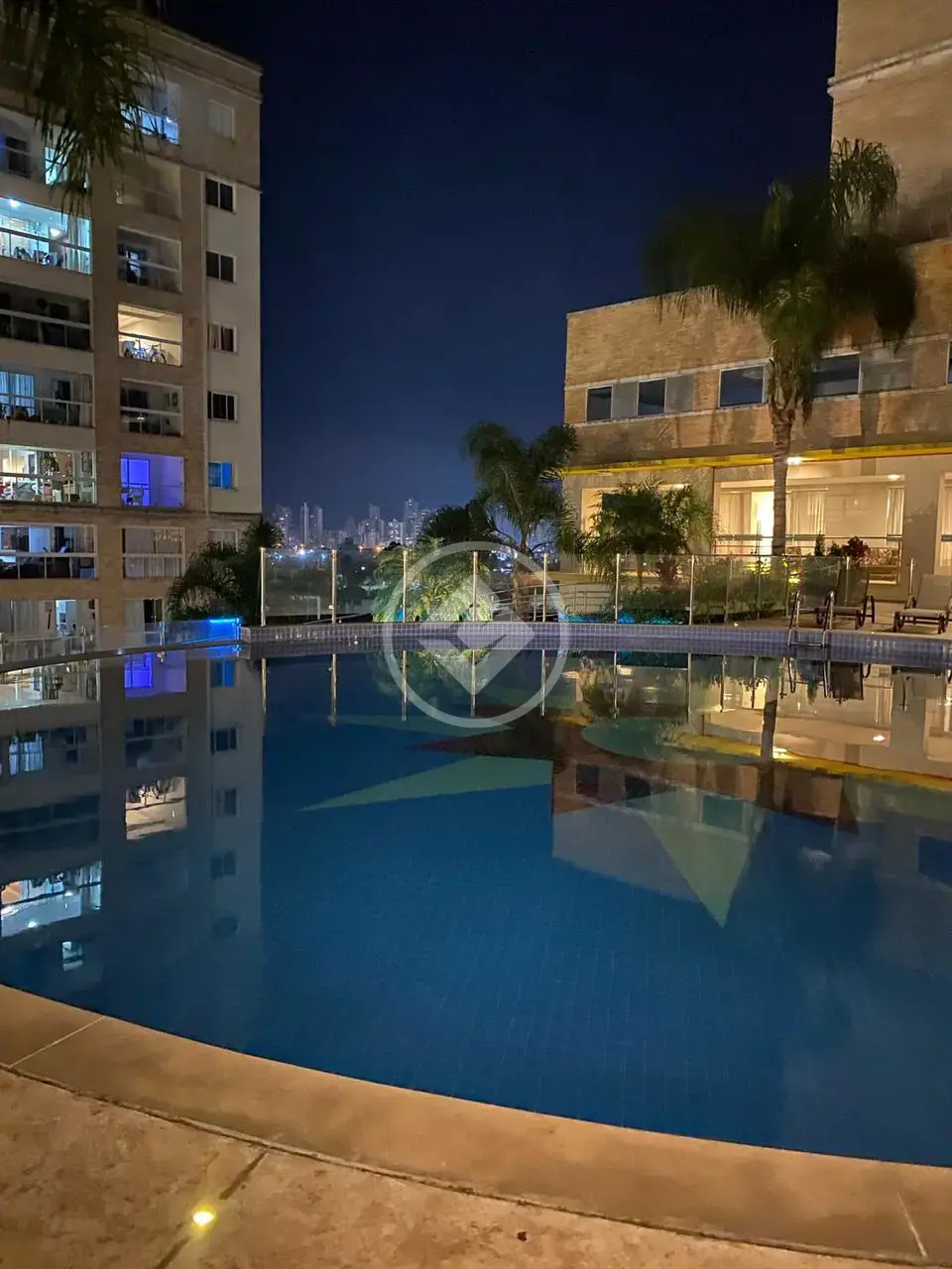 Image 2 - Apartamento em Tabuleiro, Camboriú - SC