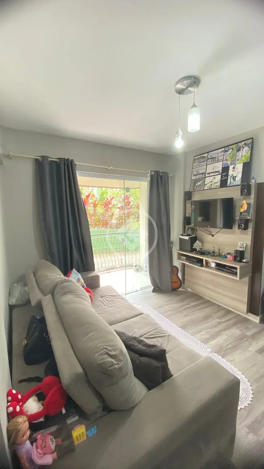 Imagem 2 - Apartamento em Nova Esperança, Balneário Camboriú - SC