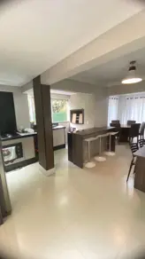 Apartamento Nova Esperança, Balneário Camboriú - SC — foto 1