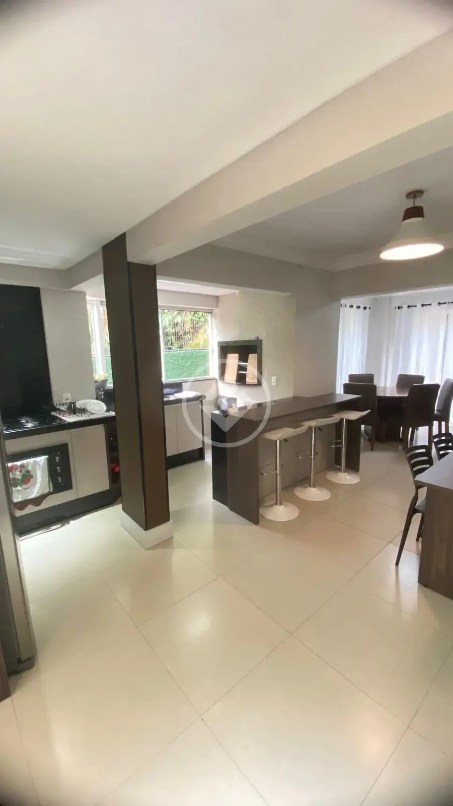 Imagem 1 - Apartamento em Nova Esperança, Balneário Camboriú - SC
