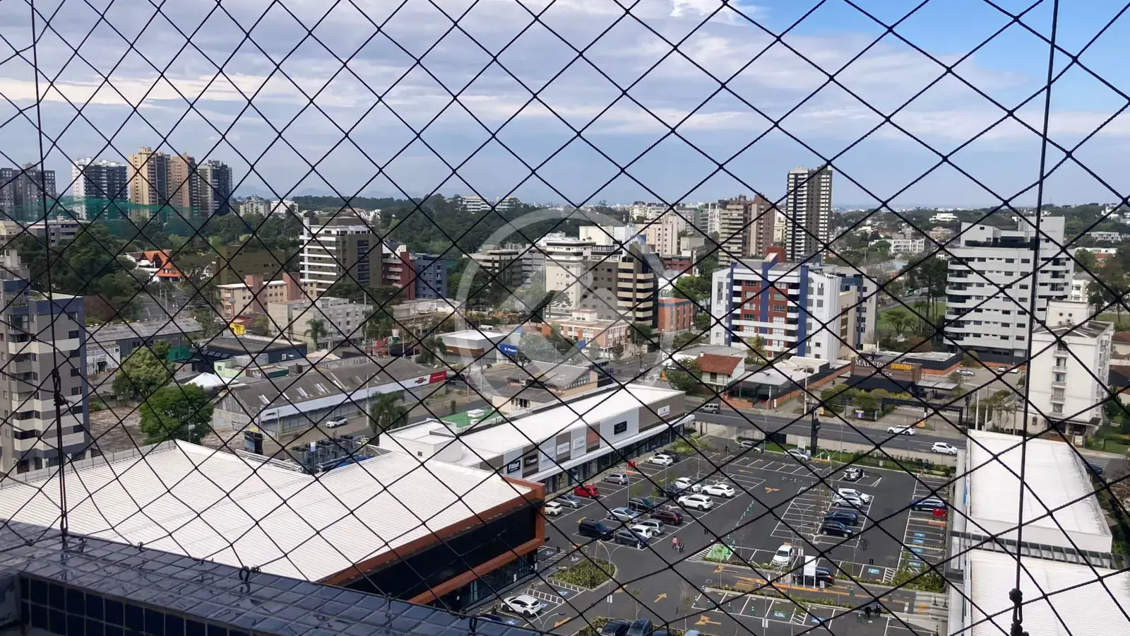 Imagem 1 - Apartamento em Cabral, Curitiba - PR