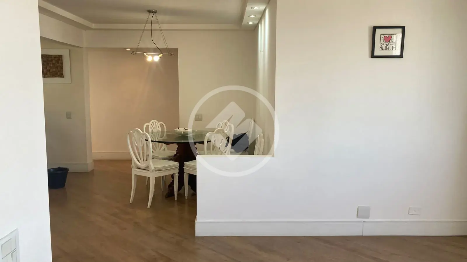 Imagem 2 - Apartamento em Cabral, Curitiba - PR