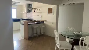Imagem 3 - Apartamento em Cabral, Curitiba - PR