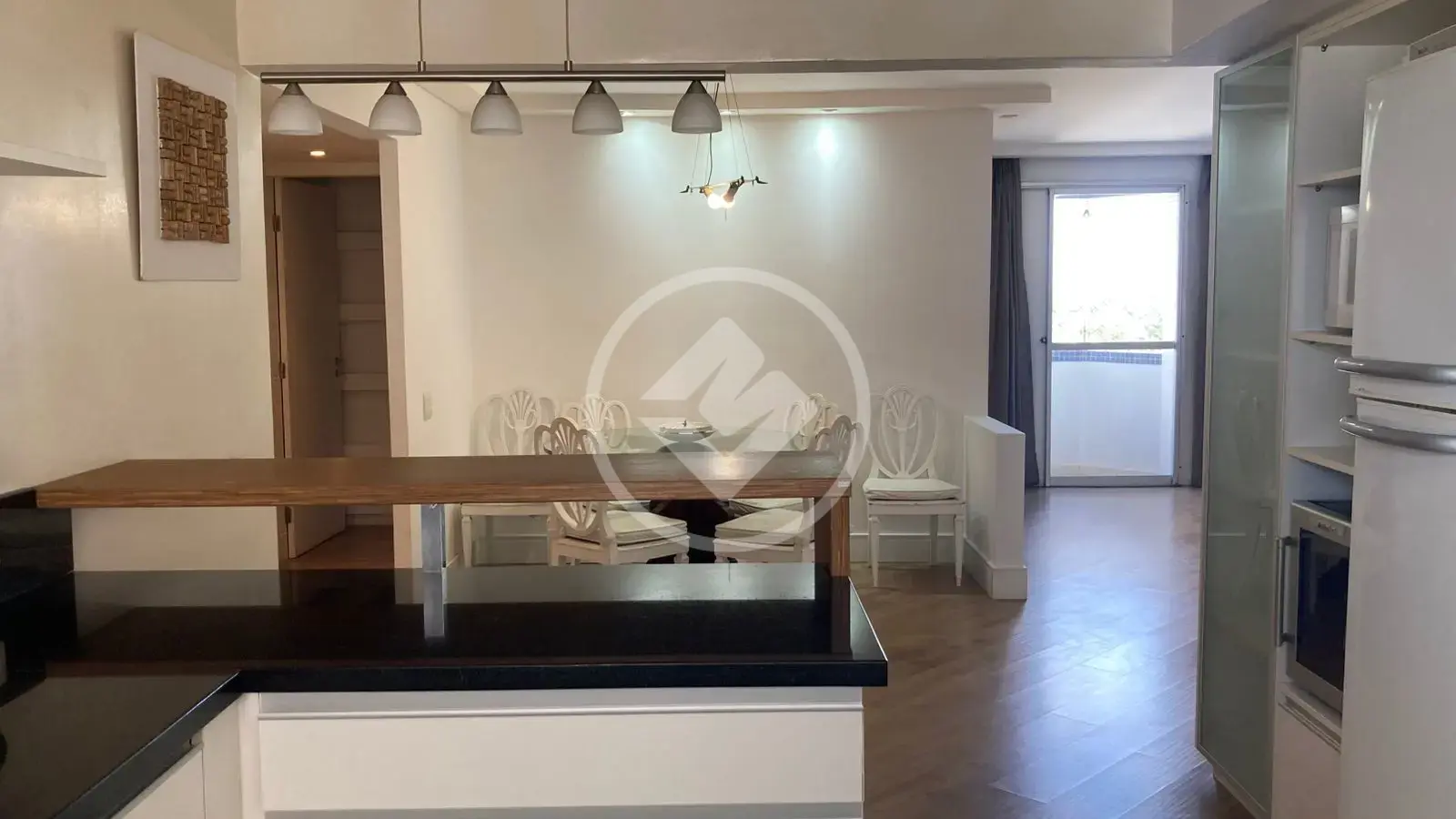 Imagem 4 - Apartamento em Cabral, Curitiba - PR