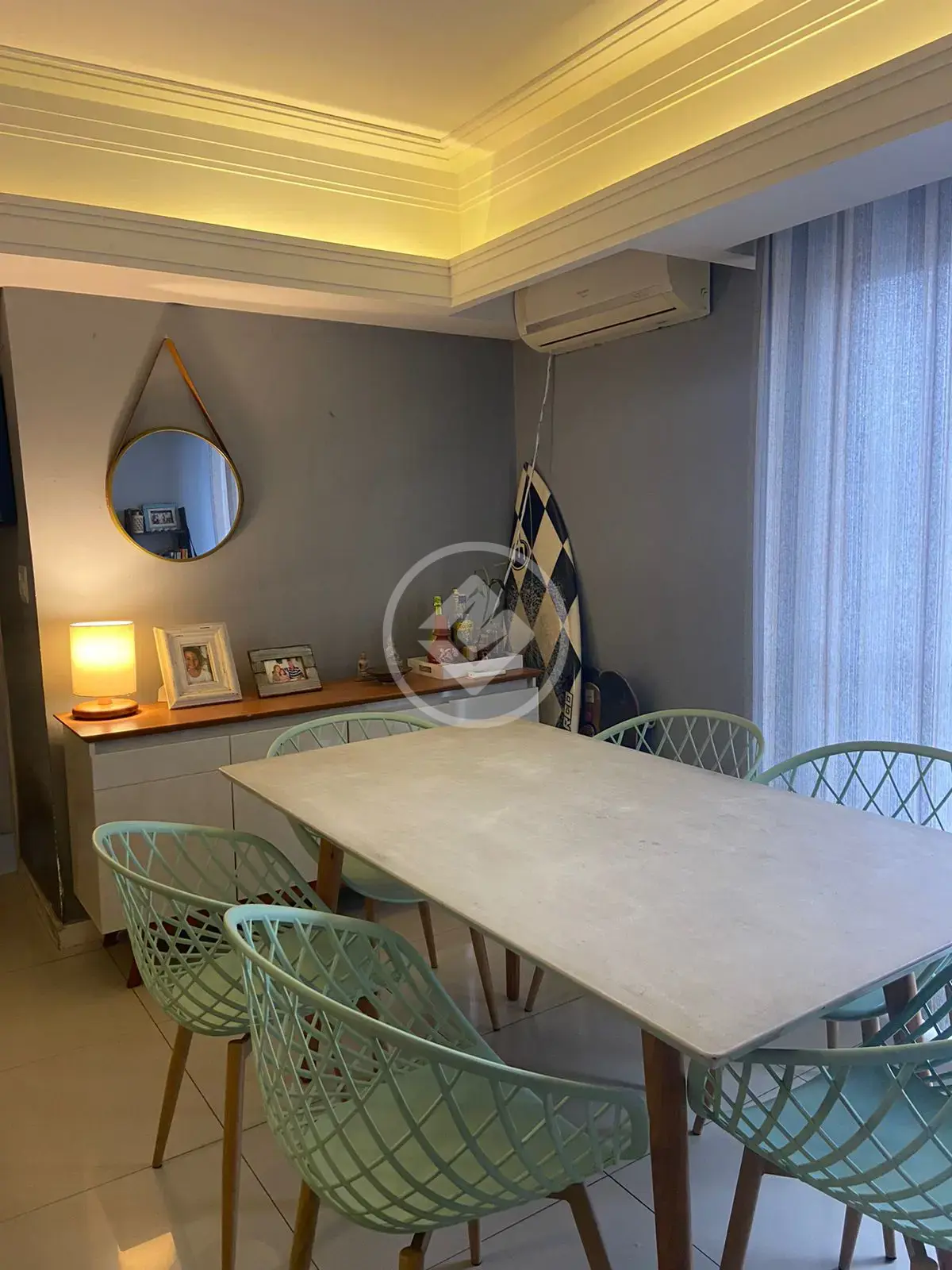 Imagem 3 - Apartamento em Centro, Balneário Camboriú - SC