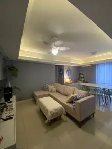 Apartamento Centro, Balneário Camboriú - SC — foto 1