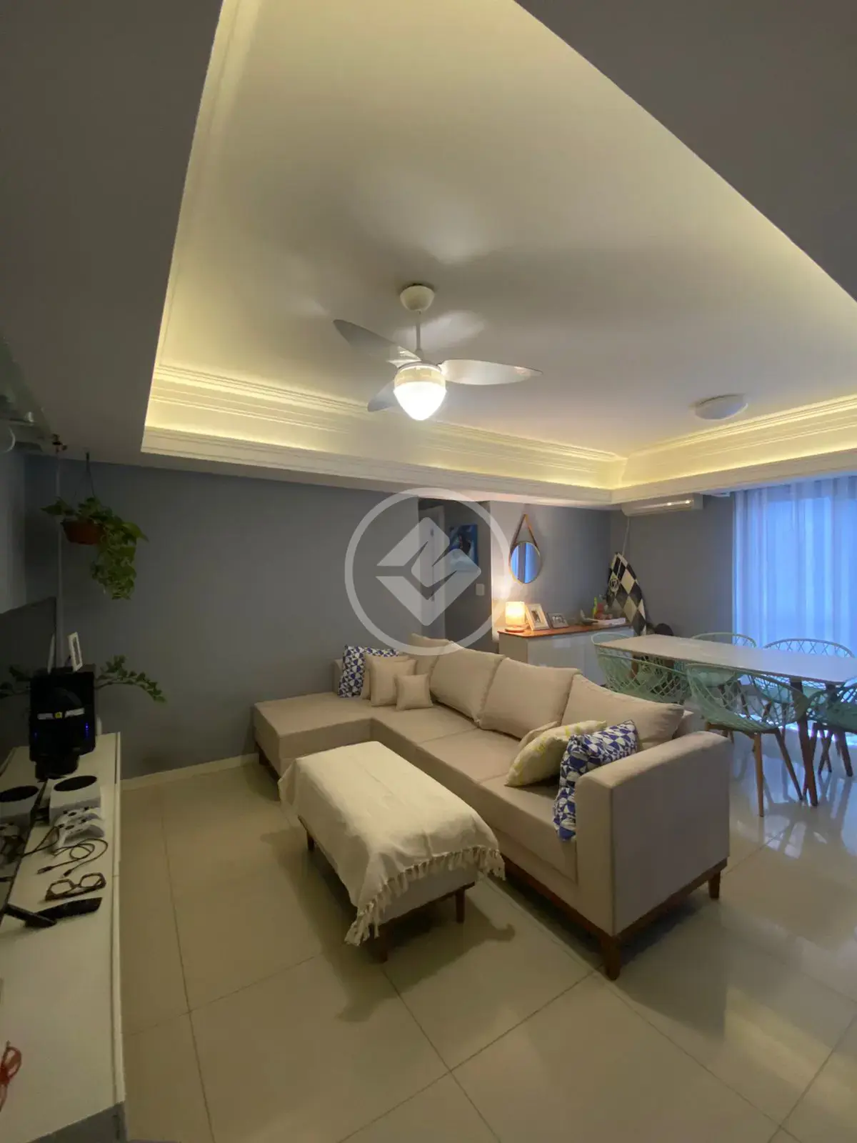 Imagem 1 - Apartamento em Centro, Balneário Camboriú - SC