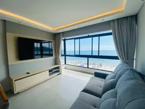 Apartamento Centro, Balneário Camboriú - SC — foto 1