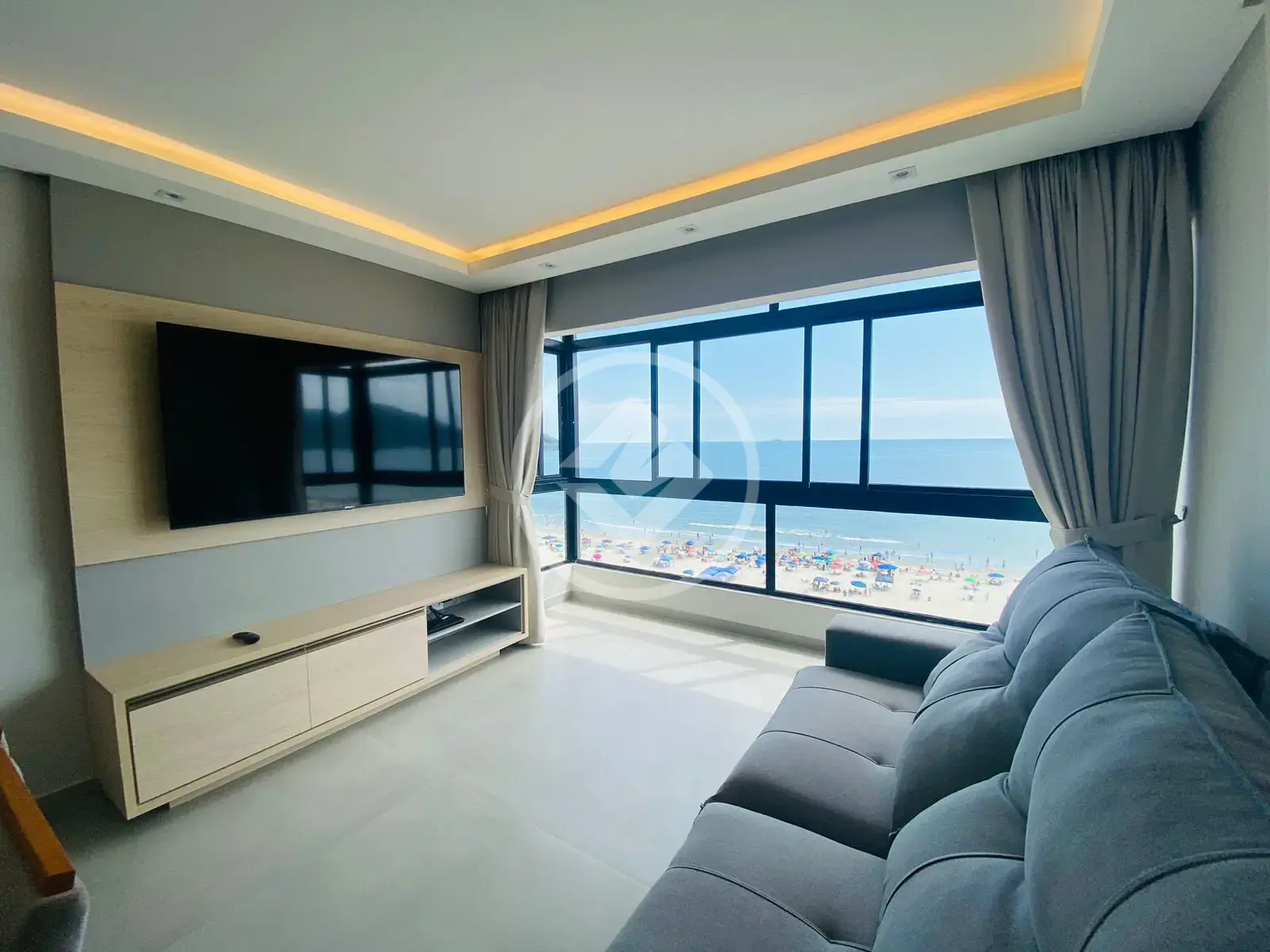 Imagem 1 - Apartamento em Centro, Balneário Camboriú - SC
