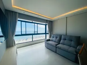 Apartamento Centro, Balneário Camboriú - SC — foto 2