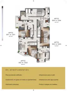 Imagem 6 - Apartamento em FAZENDA, Itajaí - SC