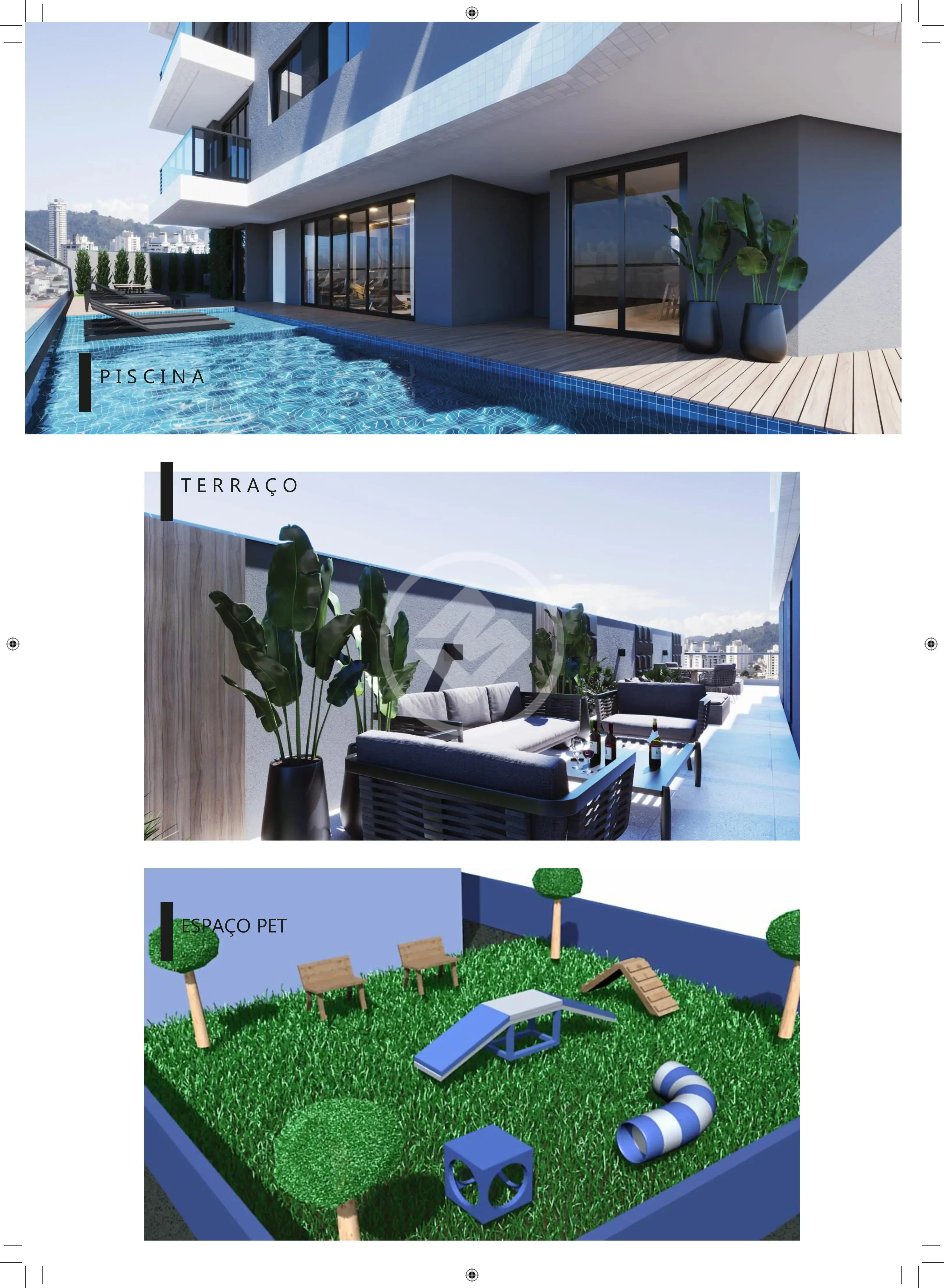 Imagem 4 - Apartamento em FAZENDA, Itajaí - SC