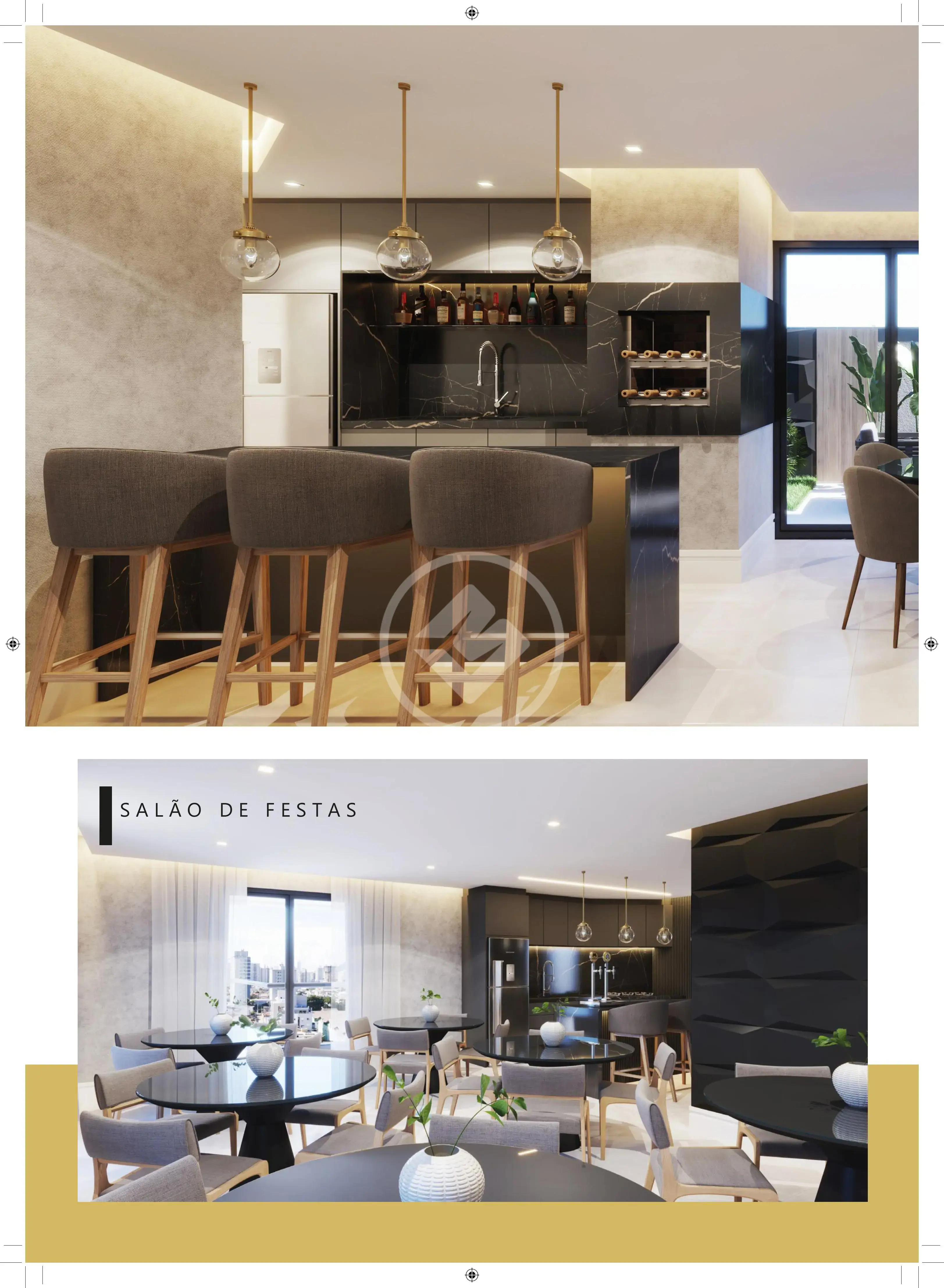 Imagem 1 - Apartamento em FAZENDA, Itajaí - SC