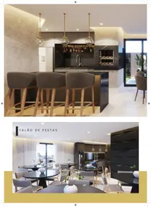 Imagem 3 - Apartamento em FAZENDA, Itajaí - SC