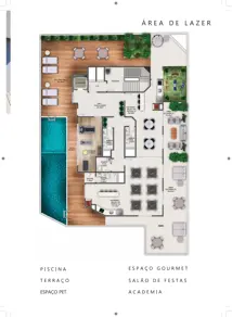 Imagem 4 - Apartamento em FAZENDA, Itajaí - SC