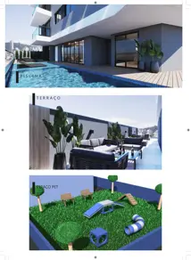 Imagem 5 - Apartamento em FAZENDA, Itajaí - SC