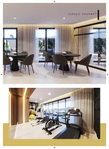 Apartamento FAZENDA, Itajaí - SC — foto 2