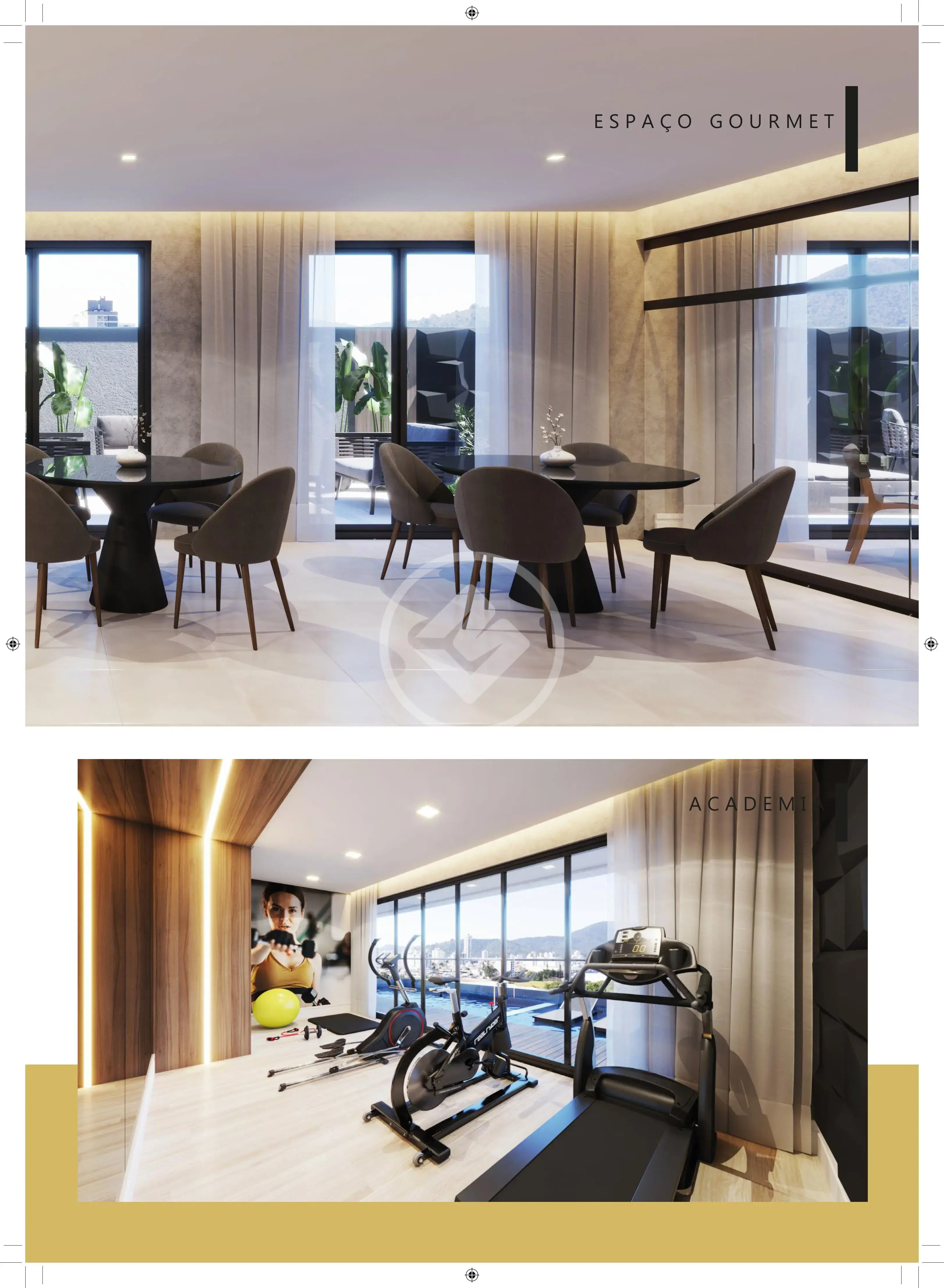 Imagem 1 - Apartamento em FAZENDA, Itajaí - SC