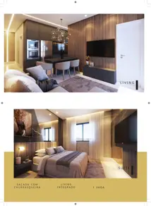 Apartamento FAZENDA, Itajaí - SC — foto 1