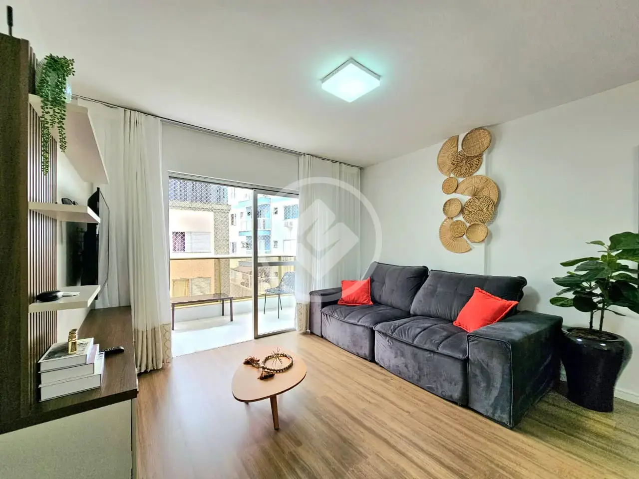 Imagem 2 - Apartamento em Centro, Balneário Camboriú - SC