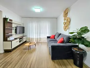 Apartamento Centro, Balneário Camboriú - SC — foto 2