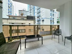 Apartamento Centro, Balneário Camboriú - SC — foto 1