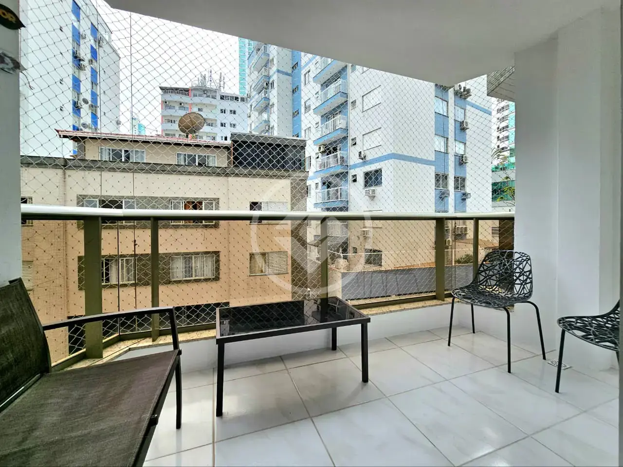 Imagem 1 - Apartamento em Centro, Balneário Camboriú - SC