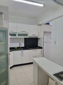 Apartamento Centro, Balneário Camboriú - SC — foto 2
