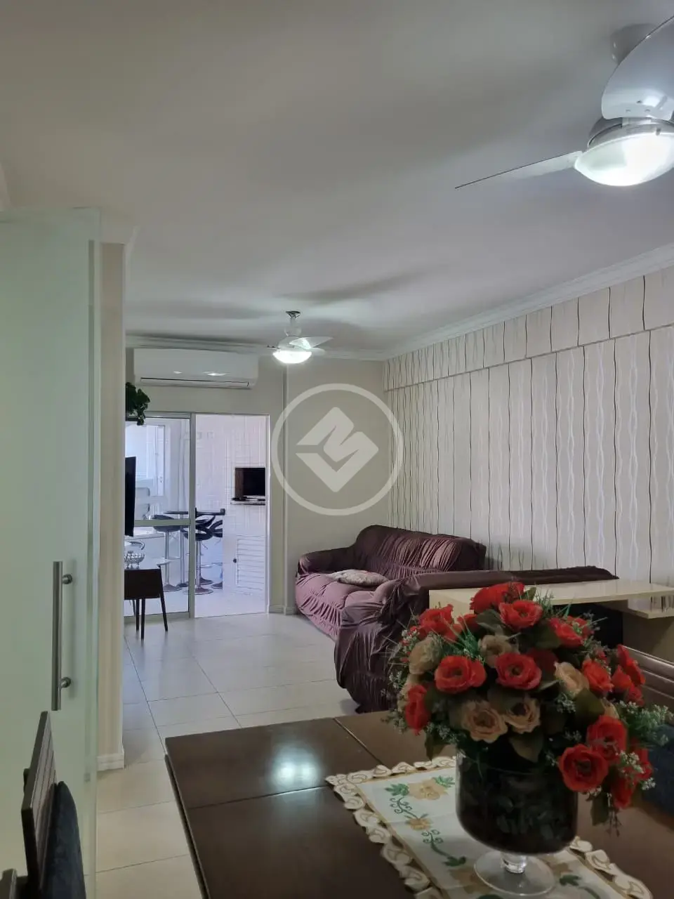 Imagem 1 - Apartamento em Centro, Balneário Camboriú - SC