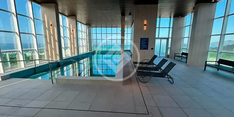 Imagem 1 - Apartamento em Praia Brava, Itajaí - SC