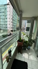 Apartamento Centro, Balneário Camboriú - SC — foto 1