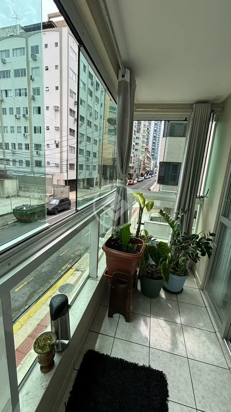 Imagem 1 - Apartamento em Centro, Balneário Camboriú - SC