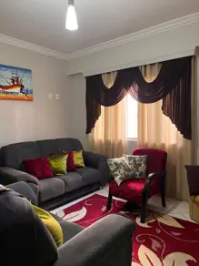 Casa Vila Real, Balneário Camboriú - SC — foto 1