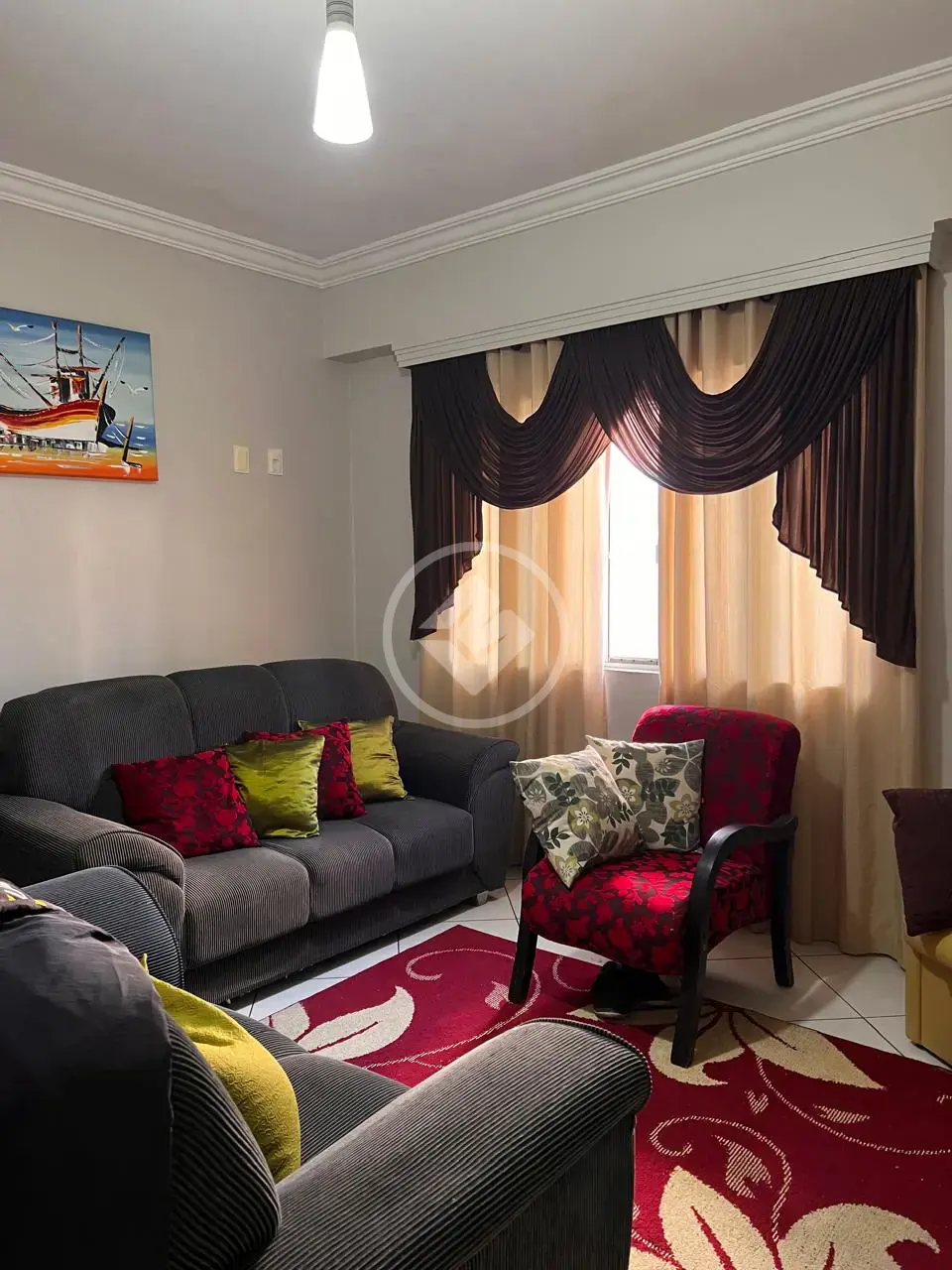 Imagem 1 - Casa em Vila Real, Balneário Camboriú - SC
