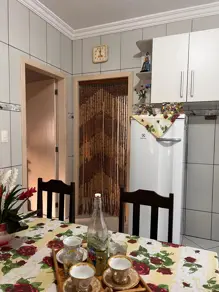 Imagem 2 - Casa em Vila Real, Balneário Camboriú - SC
