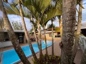 Casa São Francisco de Assis, Camboriú - SC — foto 1