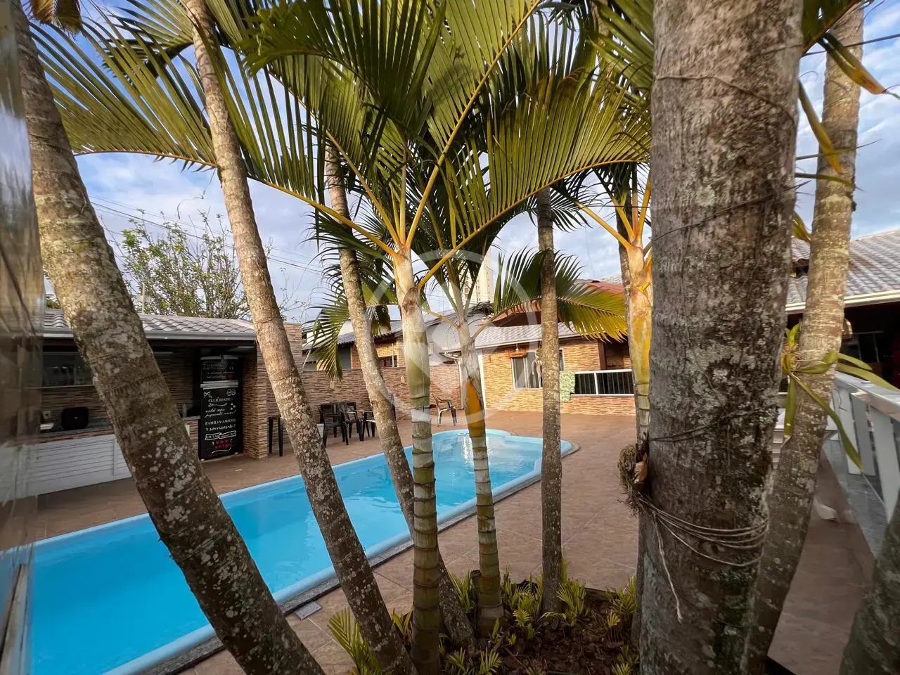 Imagem 1 - Casa em São Francisco de Assis, Camboriú - SC