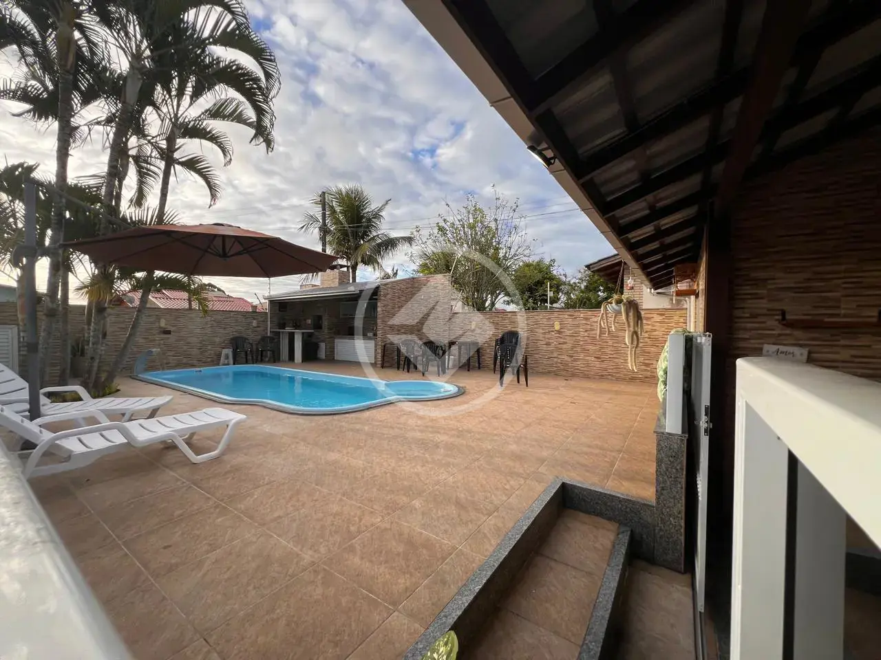 Imagem 3 - Casa em São Francisco de Assis, Camboriú - SC