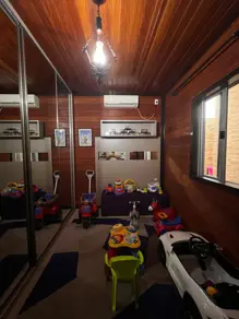Imagem 5 - Casa em São Francisco de Assis, Camboriú - SC