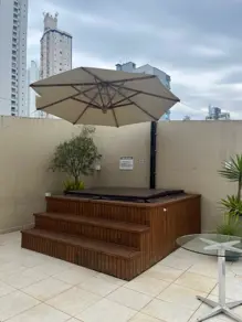 Imagem 5 - Apartamento em PIONEIROS, Balneário Camboriú - SC