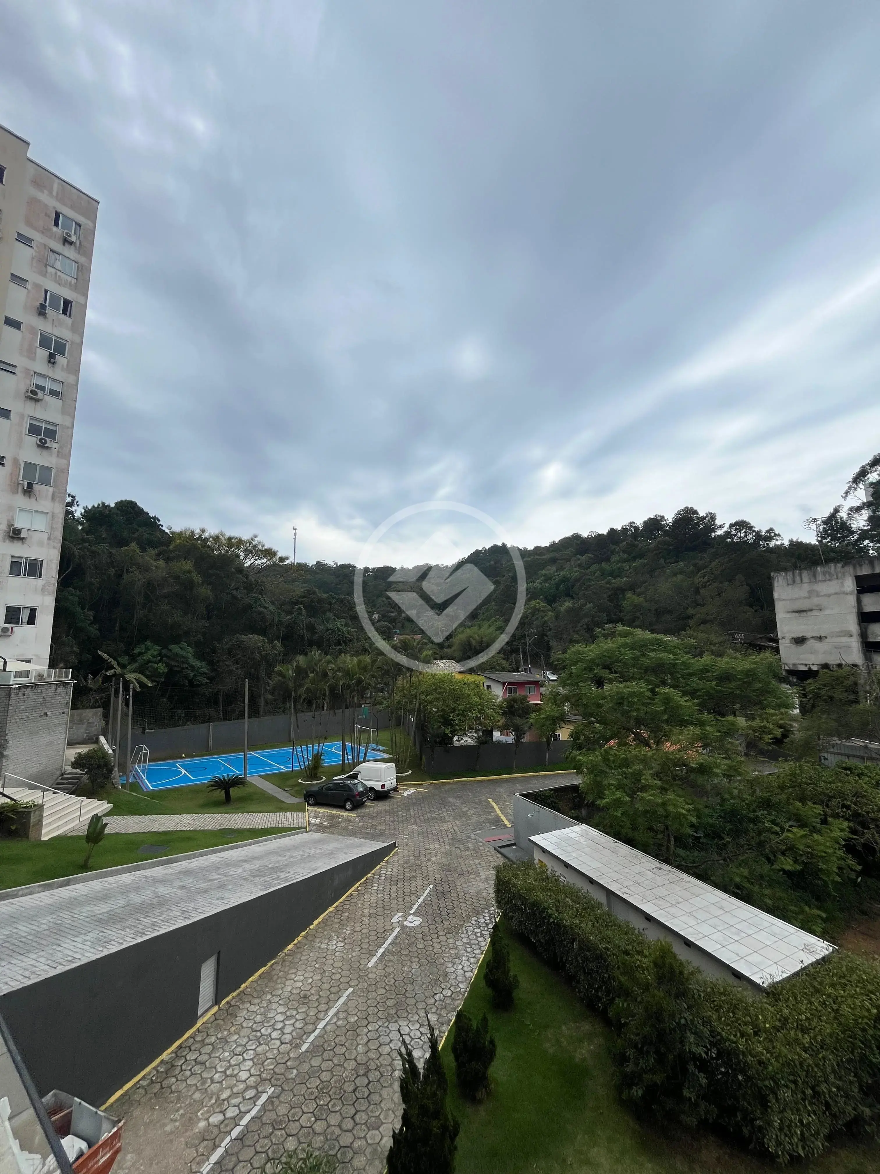 Imagem 1 - Apartamento em PIONEIROS, Balneário Camboriú - SC