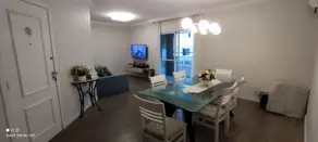 Apartamento Garden Centro, Balneário Camboriú - SC — foto 1