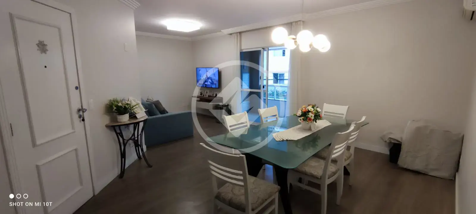 Imagem 1 - Apartamento Garden em Centro, Balneário Camboriú - SC