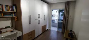 Apartamento Garden Centro, Balneário Camboriú - SC — foto 2